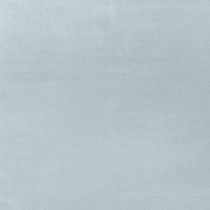 Purchase sample of 68185 Sophia Velvet, Ciel by Schumacher Fabric