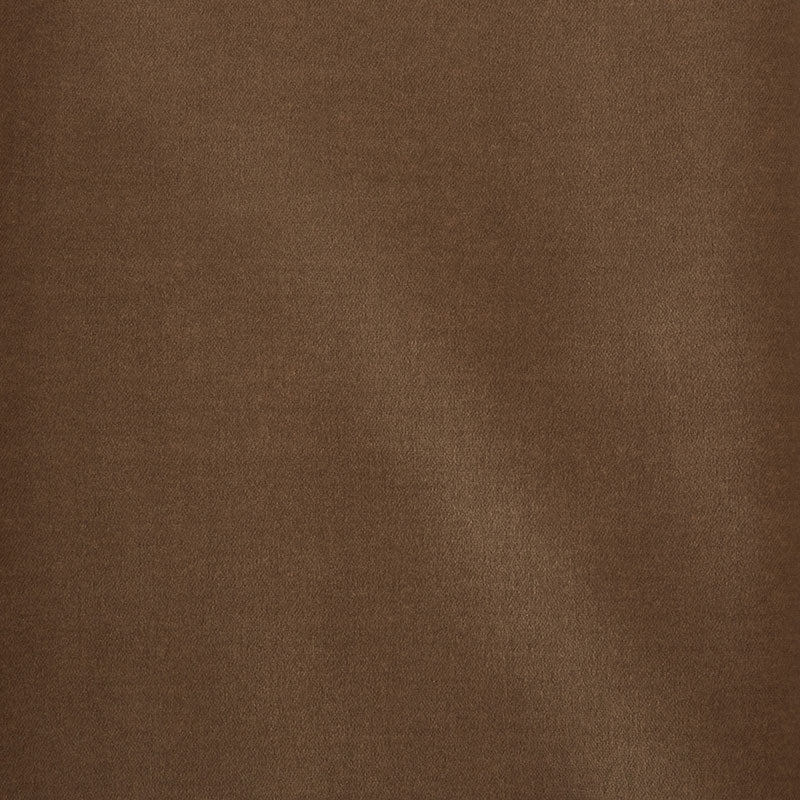 Purchase sample of 70468 Rocky Performance Velvet, Doe by Schumacher Fabric