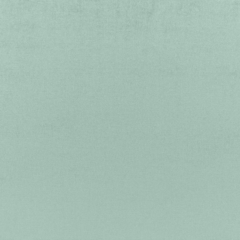 Purchase sample of 68191 Sophia Velvet, Aqua by Schumacher Fabric