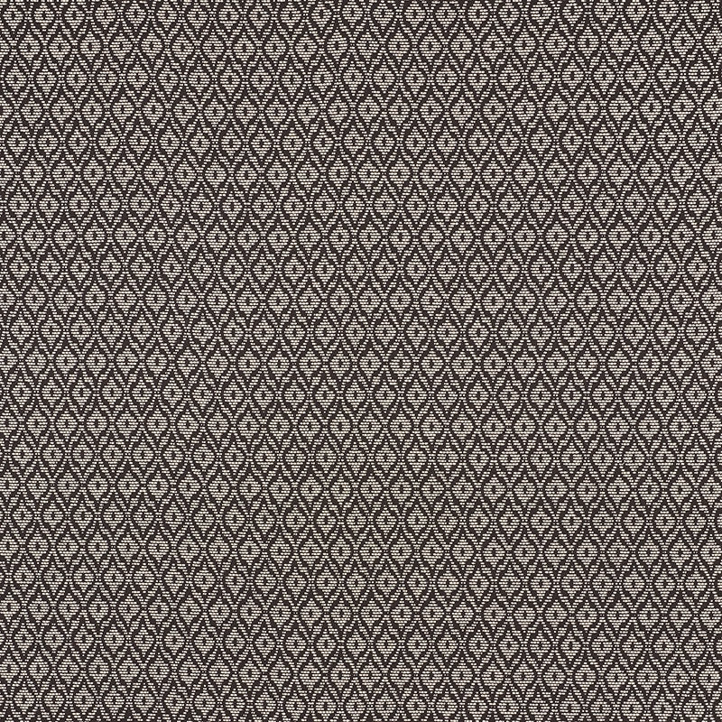 Purchase sample of 70552 Red Hook, Charcoal by Schumacher Fabric