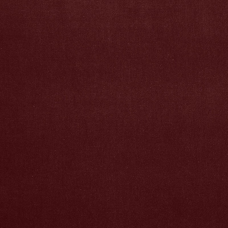 Purchase sample of 42721 Gainsborough Velvet, Bordeaux by Schumacher Fabric