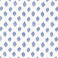 Shop 5005231 Bakara Leaf Delft Schumacher Wallpaper