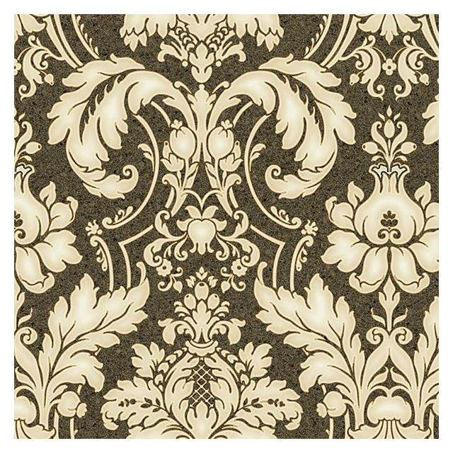 Save JC20085 Concerto Damask by Norwall Wallpaper