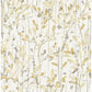 Looking for 2975-26240 Scott Living II Leandra Yellow Floral Trail Yellow A-Street Prints Wallpaper