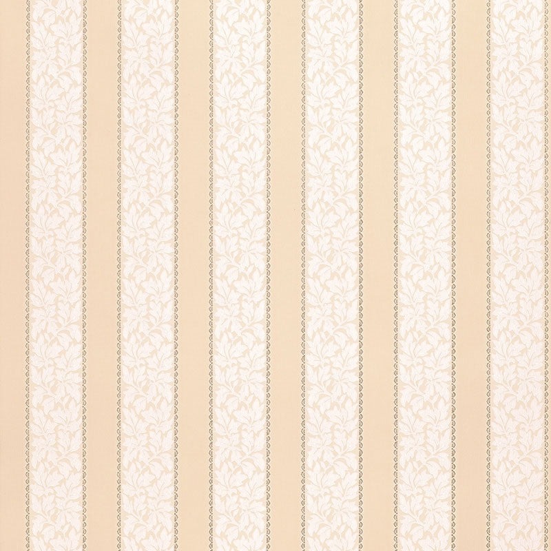 Looking for 5004432 Wallis Stripe Shell Schumacher Wallpaper