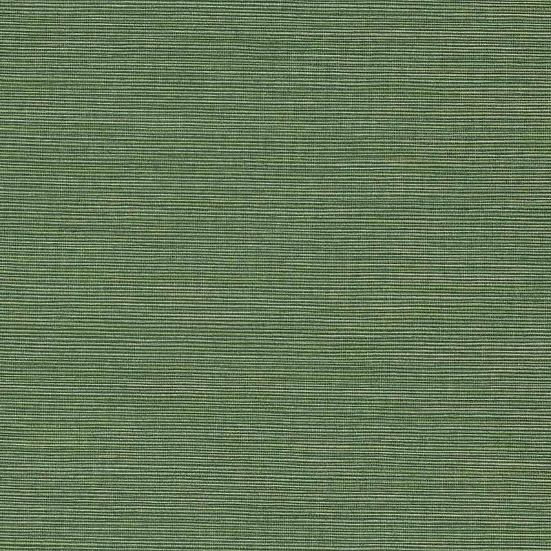 Purchase 8493 Vinyl Sisal Stately Green Phillip Jeffries Wallpaper
