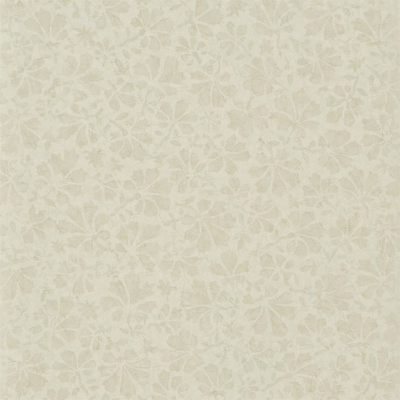 Sample PDG686-02 Arlay, Linen by Designer Guild Wallpaper