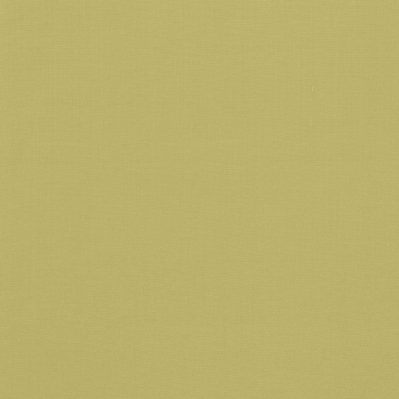 Purchase sample of 62949 Avery Cotton Plain, Sage by Schumacher Fabric