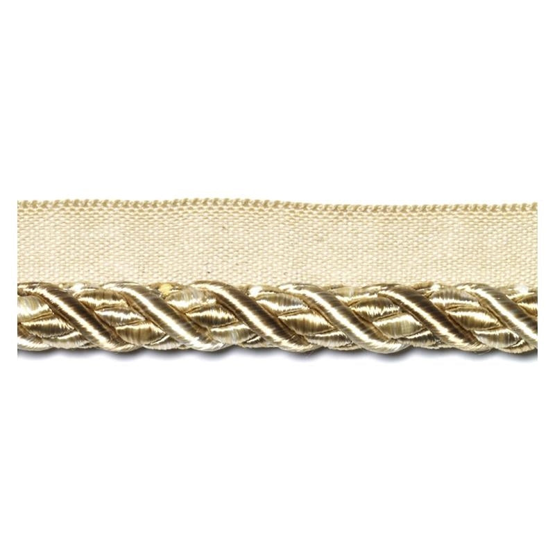 7294-580 | Creme/Gold - Duralee Fabric