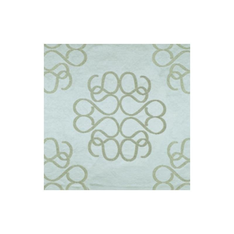 138162 | Futurology Iced Celadon - Beacon Hill Fabric