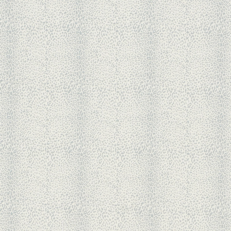 Purchase sample of 75431 Mini Leopard Outdoor, Slate by Schumacher Fabric
