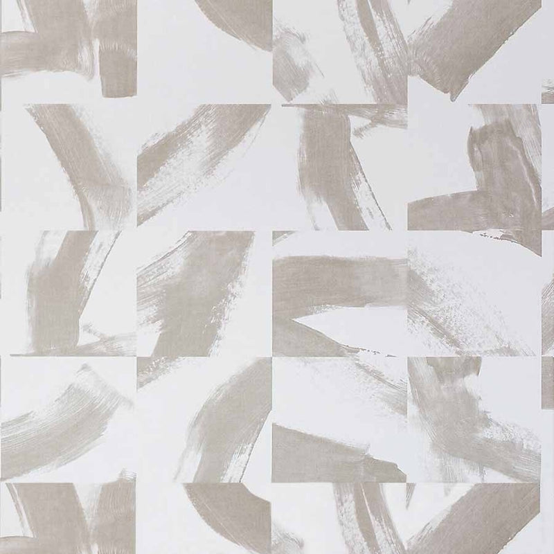 Purchase 7533 Vinyl Reconstructed Brushmark Beige Phillip Jeffries Wallpaper