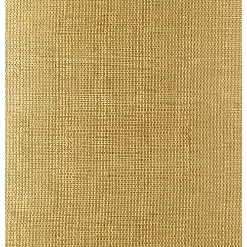 Select EW3136 East Winds III Gold Grasscloth by Washington Wallpaper