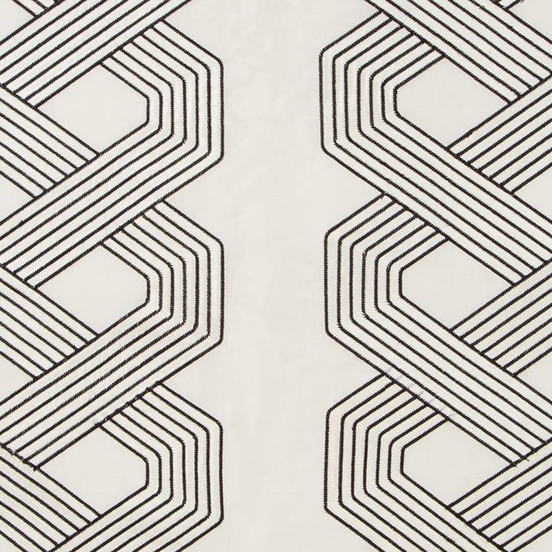 259839 | Lata LinkNavy - Beacon Hill Fabric