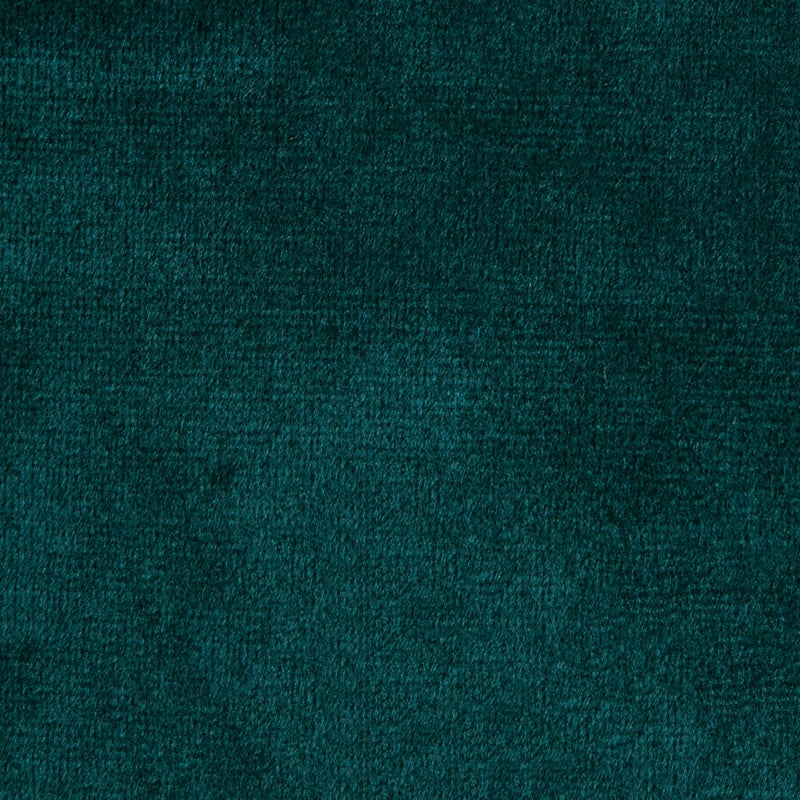 10 yards Velvet Fabric Roll - Emerald Green