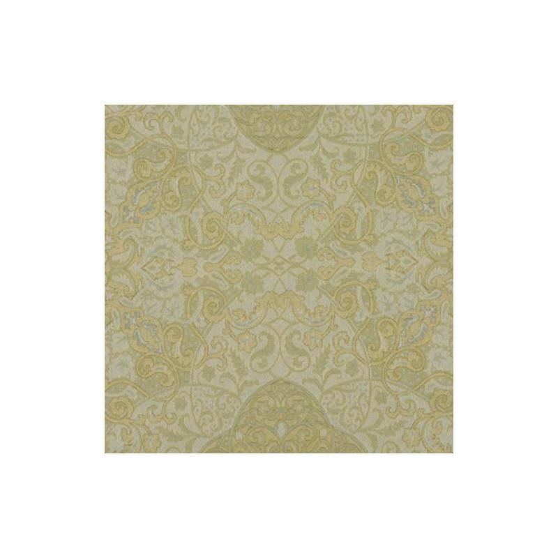 194107 | Vintage Vines Ice - Beacon Hill Fabric