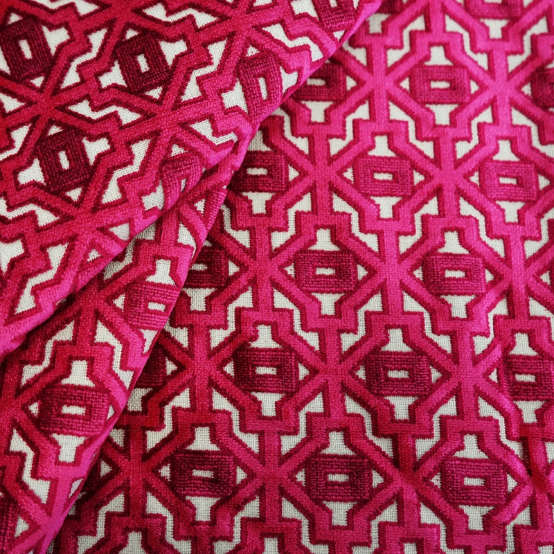 FOXTROT 46SJ101 - JF Fabric
