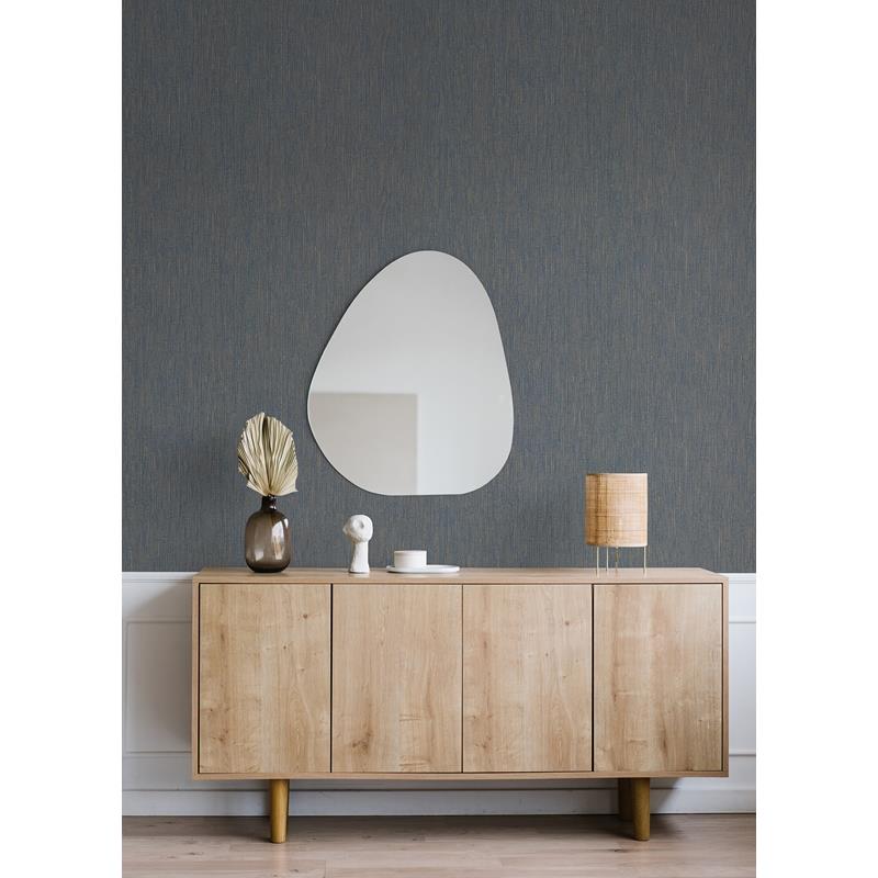 2984-2225 Warner XI Naturals Grasscloths Grand Canal Indigo Distressed Texture Wallpaper by Warne,2984-2225 Warner XI Naturals Grasscloths Grand Canal Indigo Distressed Texture Wallpaper by Warne