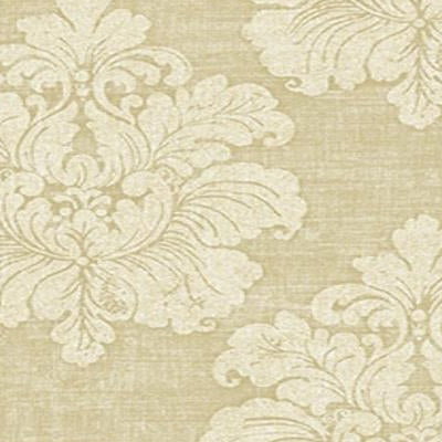 Looking CT41105 The Avenues Browns Damasks by Seabrook Wallpaper