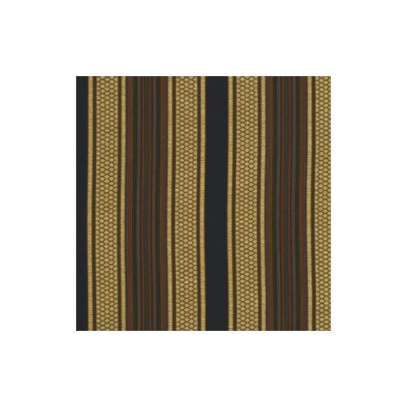 184155 | Inca Trail Delft Blue - Beacon Hill Fabric