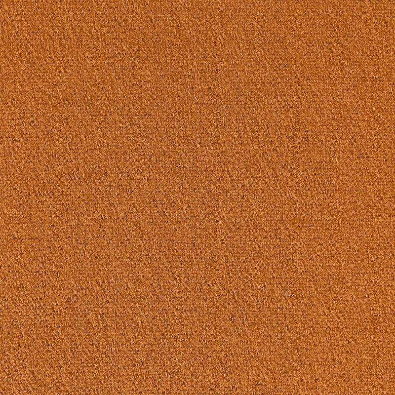 Purchase sample of 64853 San Carlo Mohair Velvet, Dijon by Schumacher Fabric