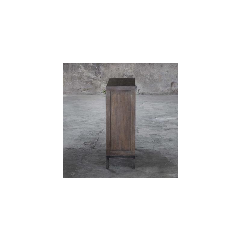 25908 Ruslan Side Tableby Uttermost,,,,