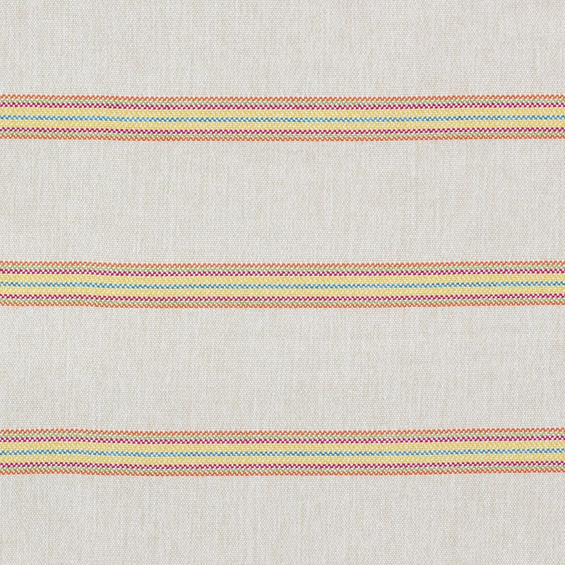 Purchase sample of 75971 Garden Stripe, Marigold by Schumacher Fabric