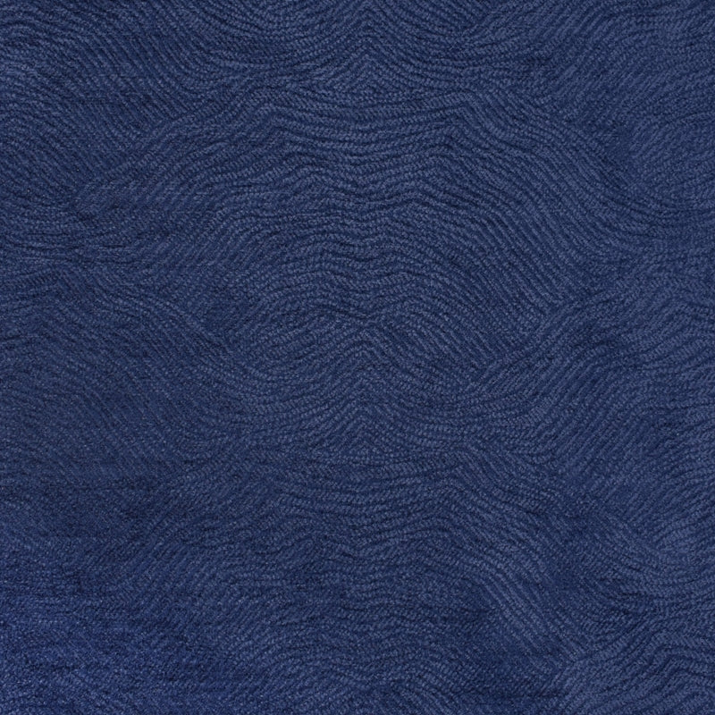 Select S2363 Sapphire Blue Contemporary Greenhouse Fabric