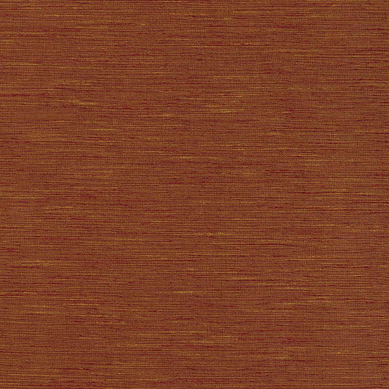 Purchase sample of 63889 Pozzo Weave, Cayenne by Schumacher Fabric