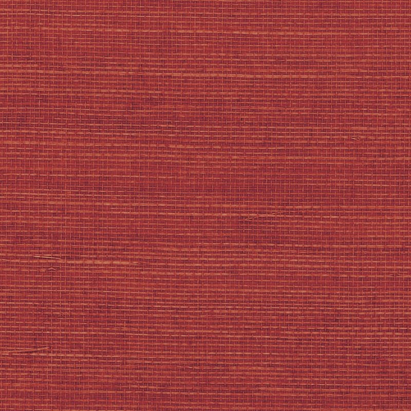 Purchase 3424 Manila Hemp Pomegranate Phillip Jeffries Wallpaper