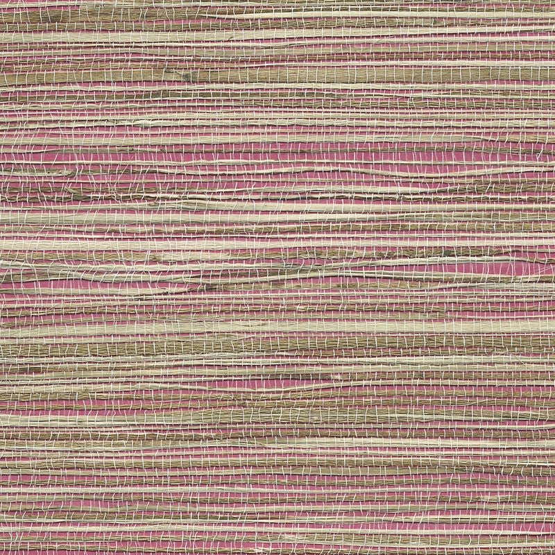 Purchase 3376 Grass Roots Pink Passion Phillip Jeffries Wallpaper