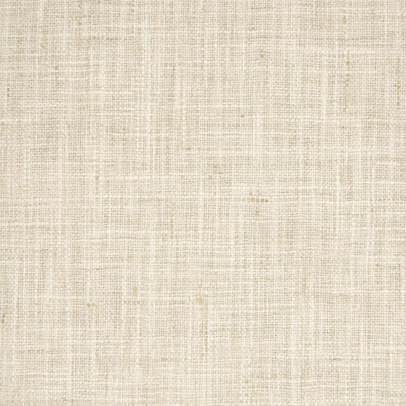 B7637 Natural | Contemporary, Faux Linen Woven Sustainable - Greenhouse Fabric
