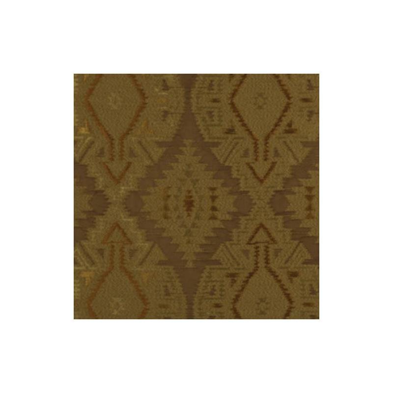192991 | Modern Art Rust - Beacon Hill Fabric