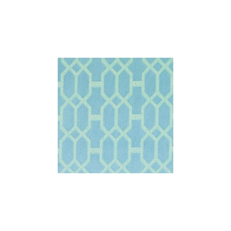 Du15747-11 | Turquoise - Duralee Fabric