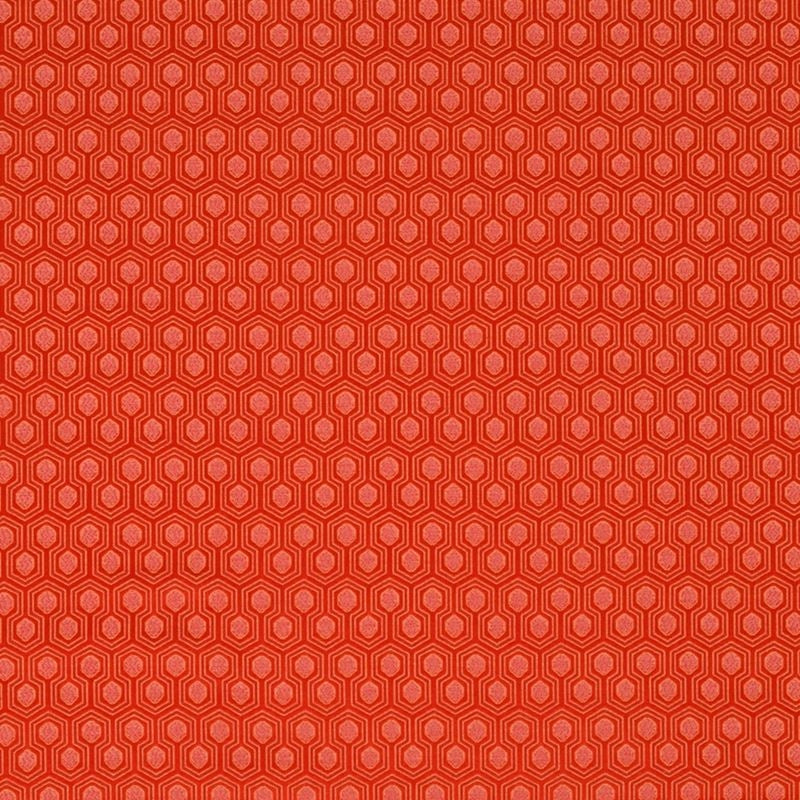 247903 | BanuCoral - Beacon Hill Fabric