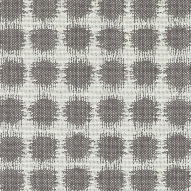 Di61377-79 | Charcoal - Duralee Fabric
