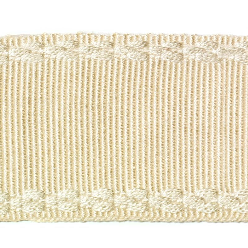 Dt61299-84 | Ivory - Duralee Fabric
