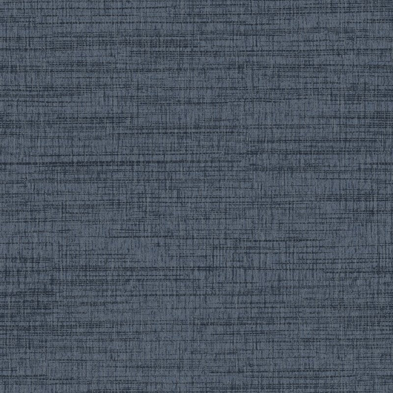 Purchase 3124-13984 Thoreau Solitude Navy Distressed Texture Wallpaper Navy by Chesapeake Wallpaper