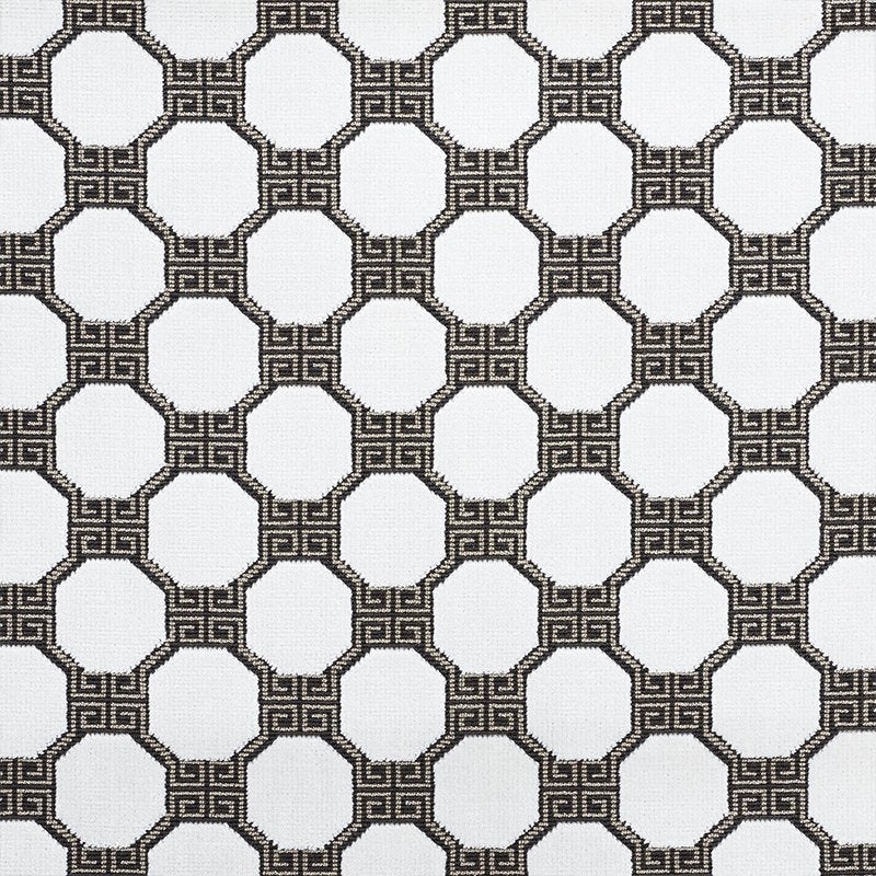 Purchase sample of 72790 Octavia Velvet, Quartz by Schumacher Fabric