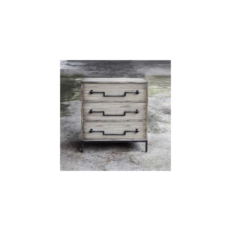 25817 Fairbanks Cafe Tableby Uttermost,,,,,,,,,,