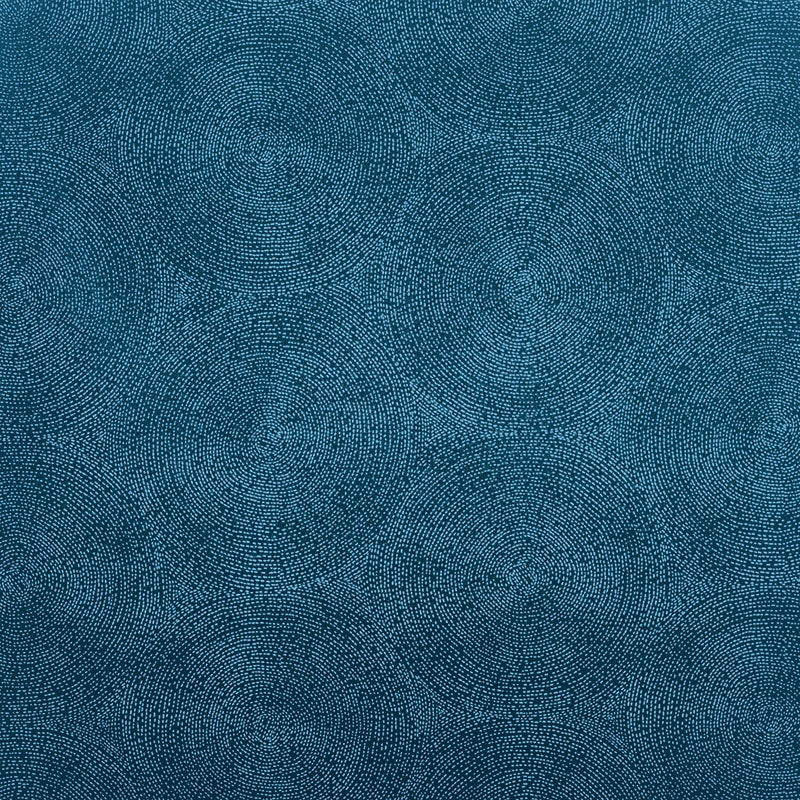 Purchase sample of 175880 Constellation, Aegean by Schumacher Fabric
