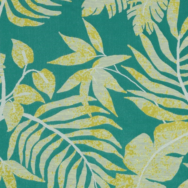 247823 | Positano PalmNeptune - Beacon Hill Fabric