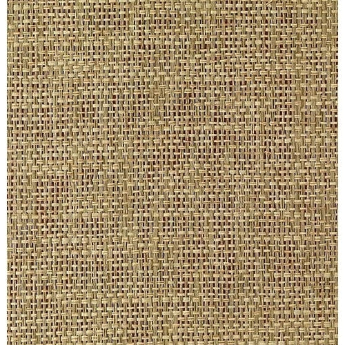 Buy EW3121 East Winds III Red Grasscloth by Washington Wallpaper