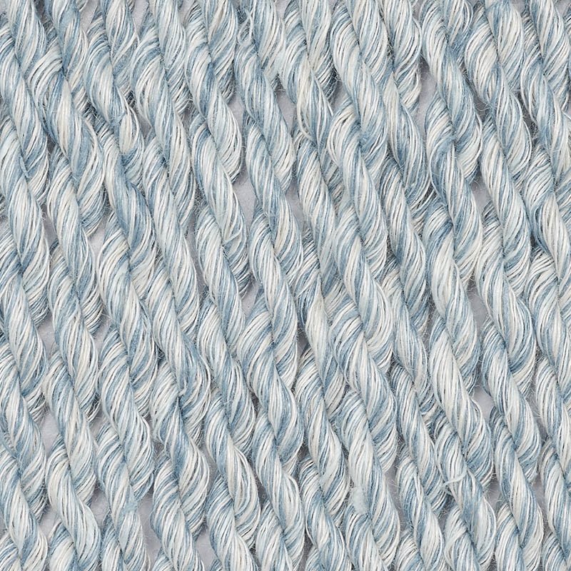 76803 Valentin Silk Tassel,Cloud by Schumacher Fabric,76803 Valentin Silk Tassel