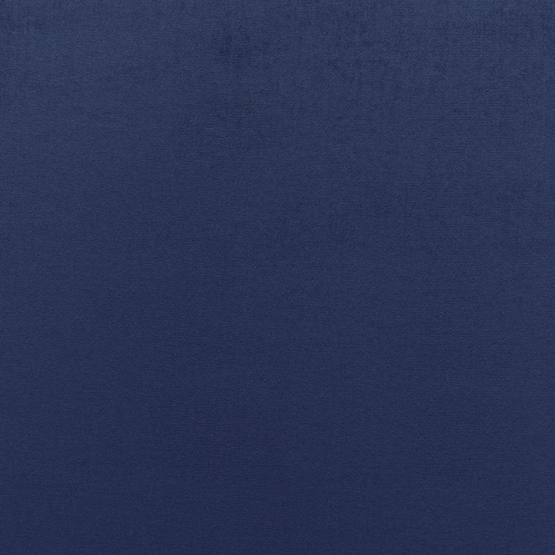 Purchase sample of 68188 Sophia Velvet, Sapphire by Schumacher Fabric