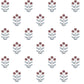 Search AST4361 Erin Gates Kit Red Floral Wallpaper Red A-Street Prints Wallpaper