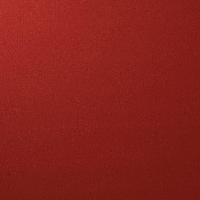 Purchase sample of 80905 Indoor/Outdoor Vegan Leather, Crimson by Schumacher Fabric