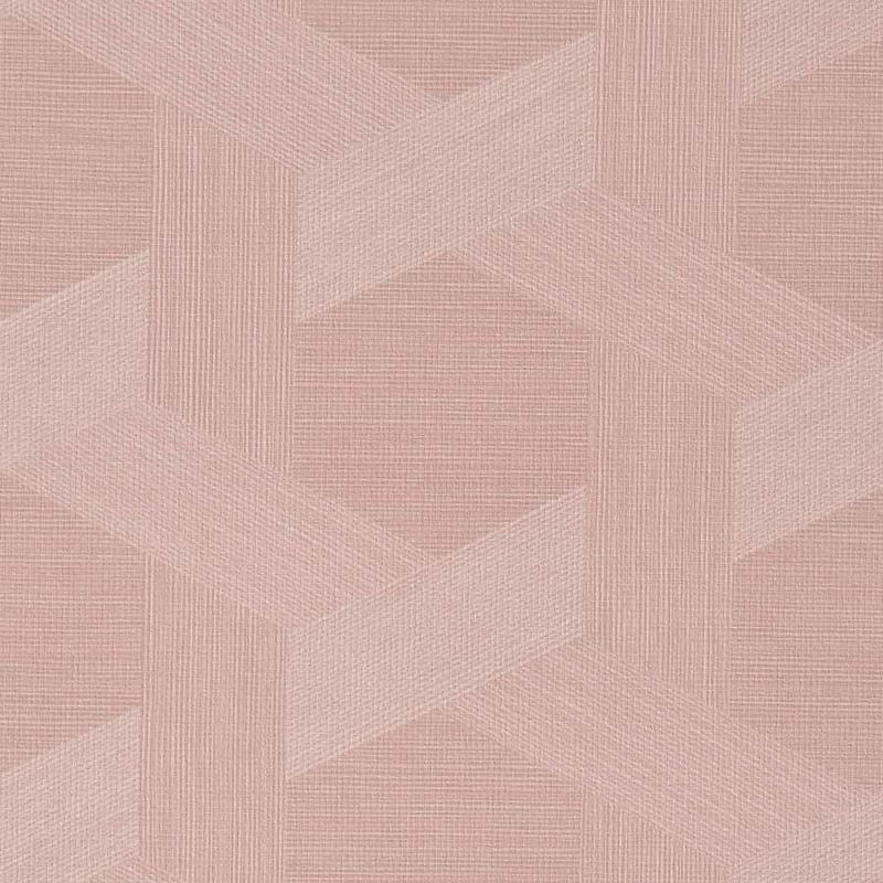 Purchase 8129 Vinyl Woven Sisal Natural Blush Phillip Jeffries Wallpaper