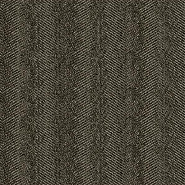 Acquire 33877.8.0 Herringbone/Tweed Charcoal by Kravet Contract Fabric