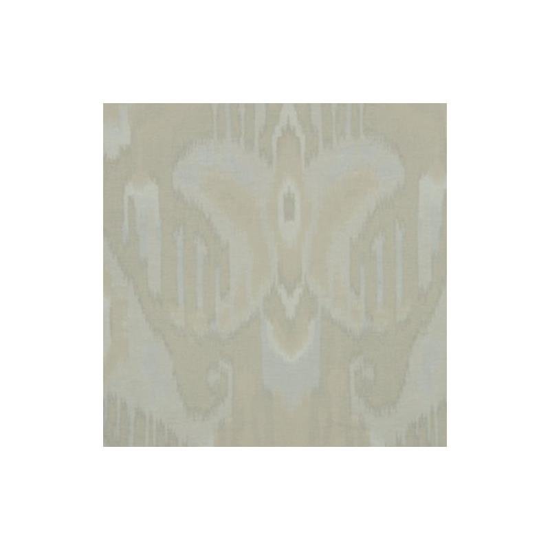 218730 | Brushed Ikat Silver - Beacon Hill Fabric